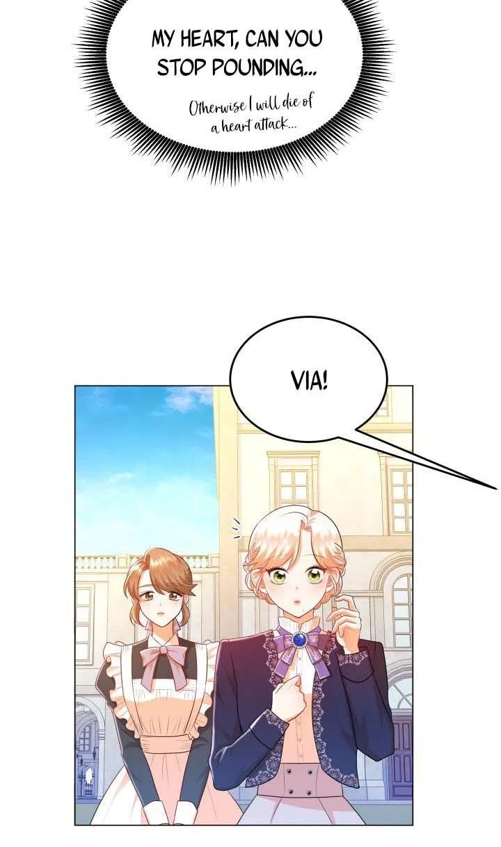 Resigning as the Villainess Chapter 10 – Page 42