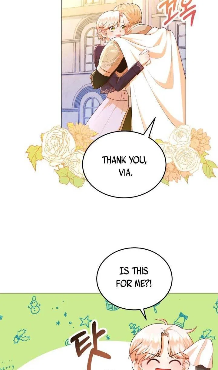 Resigning as the Villainess Chapter 10 – Page 46