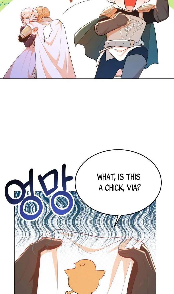 Resigning as the Villainess Chapter 10 – Page 47