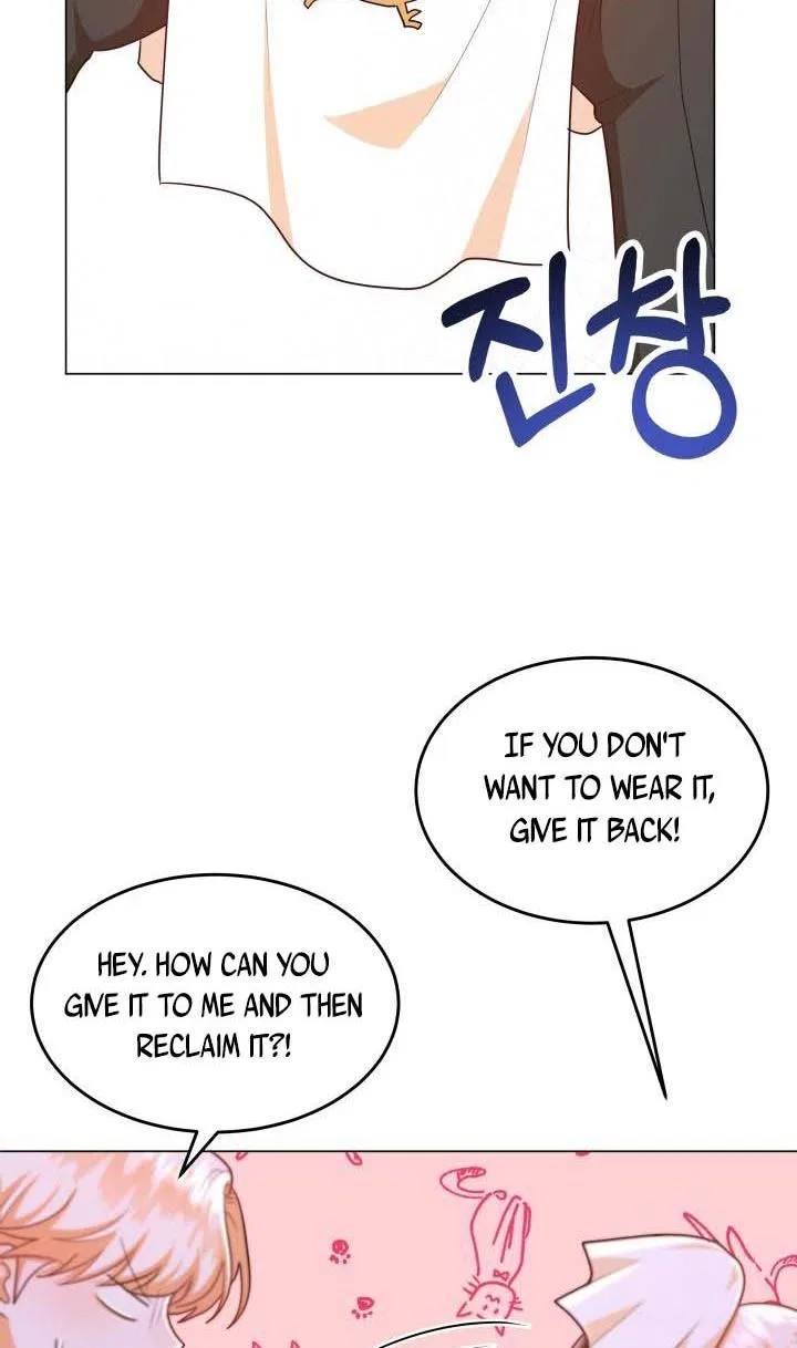 Resigning as the Villainess Chapter 10 – Page 48