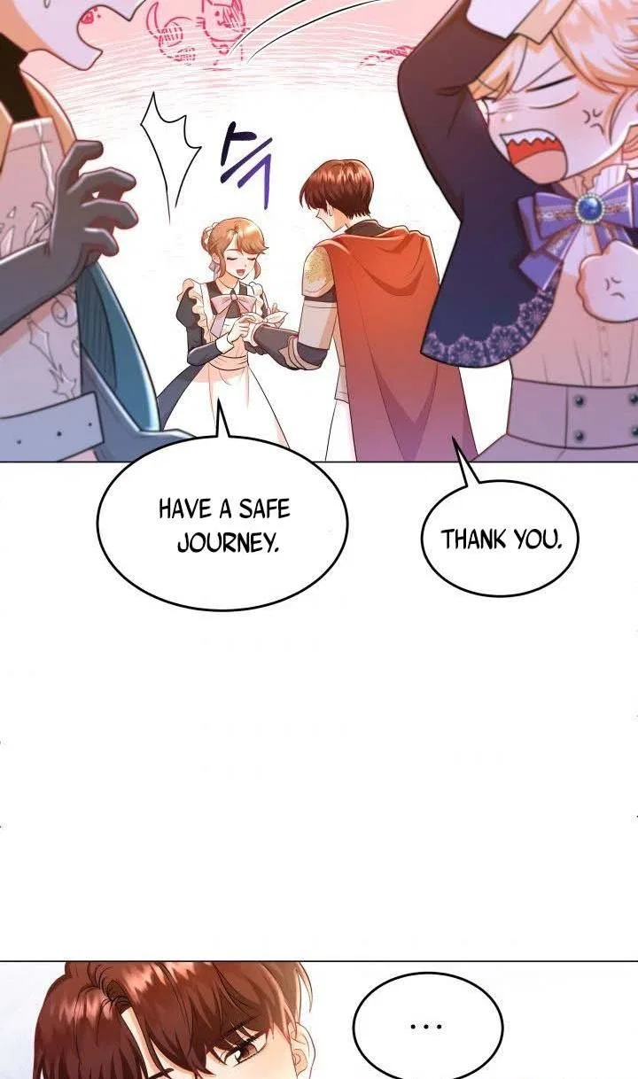 Resigning as the Villainess Chapter 10 – Page 49