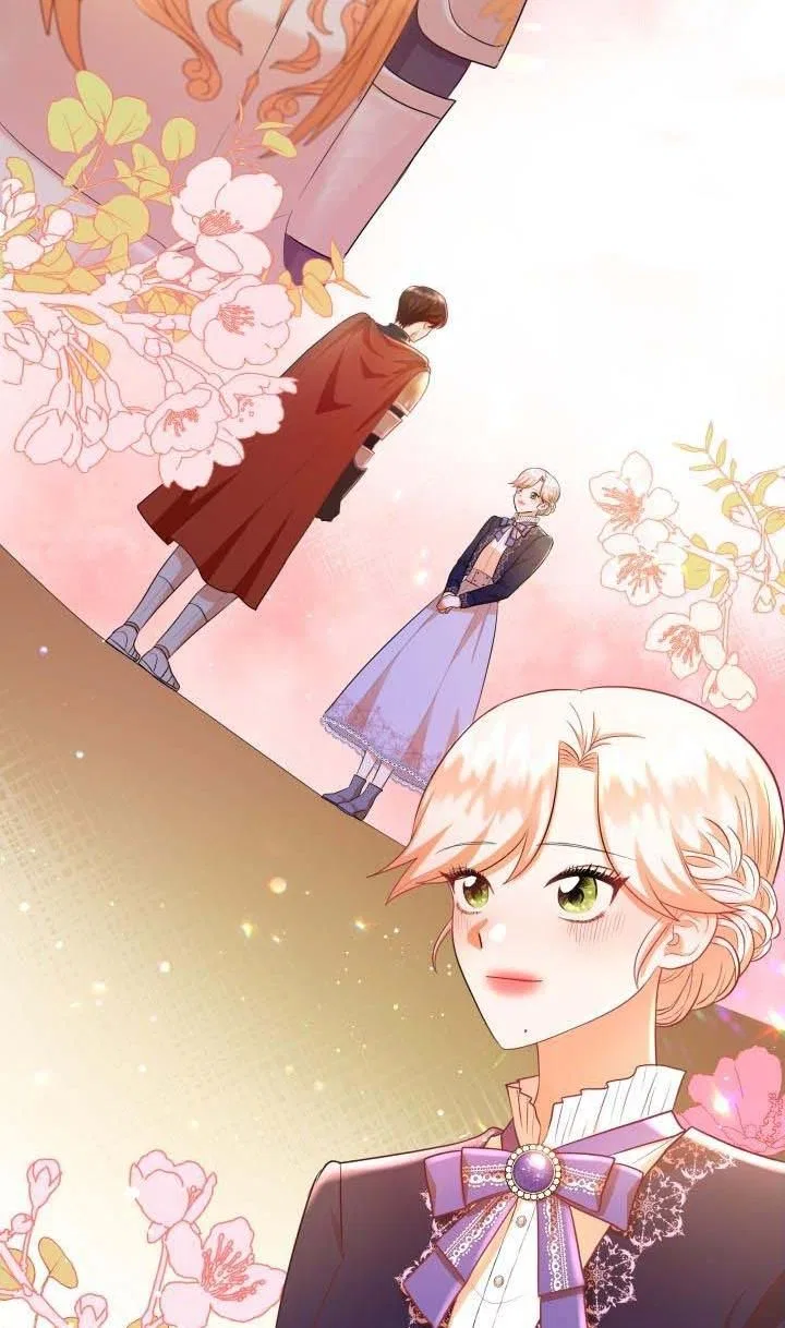 Resigning as the Villainess Chapter 10 – Page 54