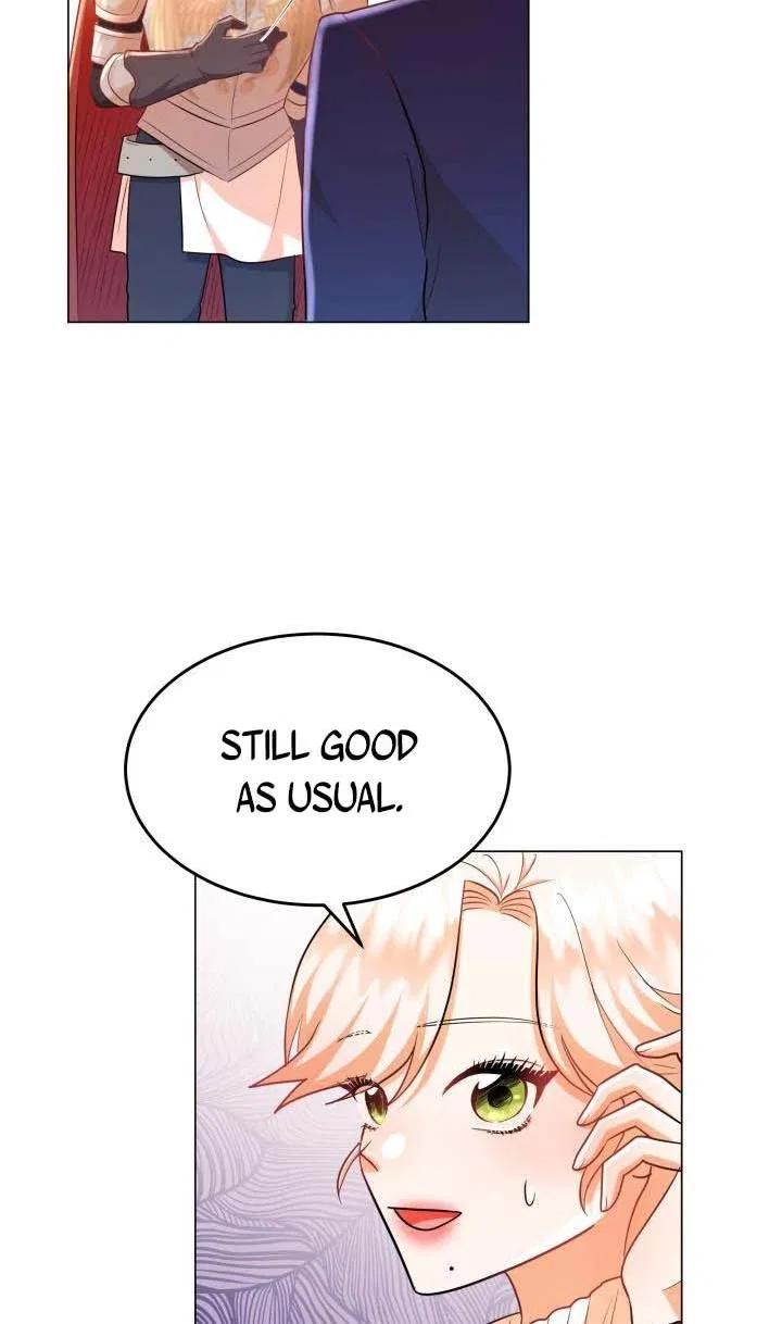 Resigning as the Villainess Chapter 10 – Page 56