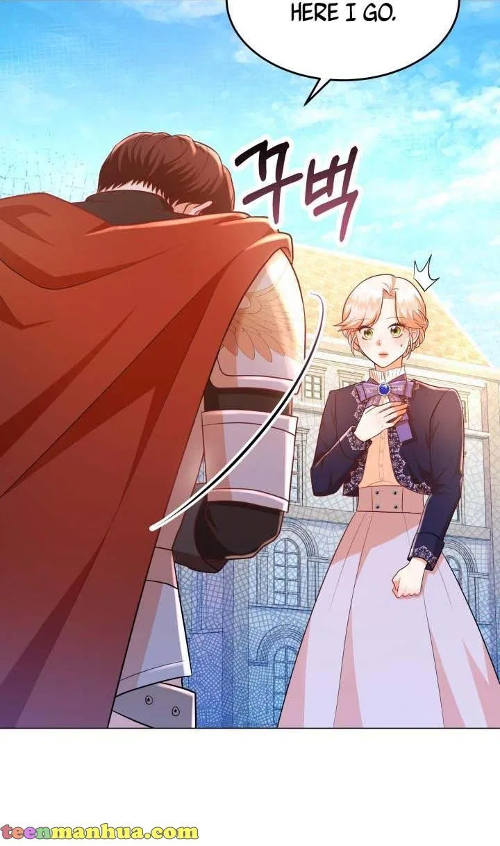 Resigning as the Villainess Chapter 10 – Page 60