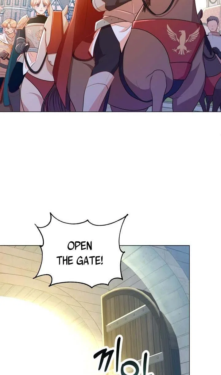 Resigning as the Villainess Chapter 10 – Page 64