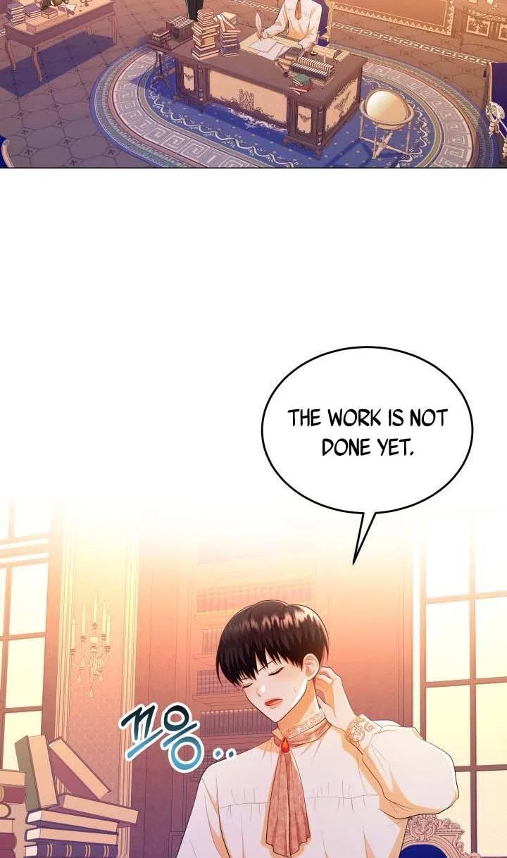 Resigning as the Villainess Chapter 10 – Page 71