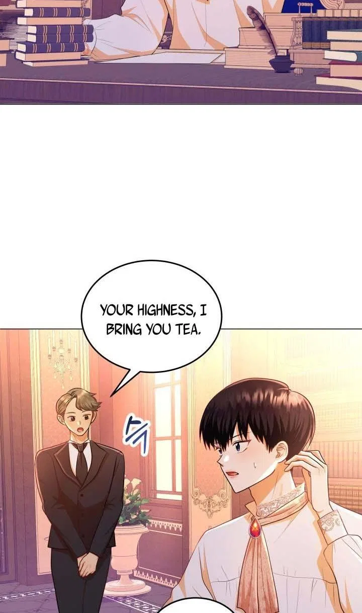 Resigning as the Villainess Chapter 10 – Page 72
