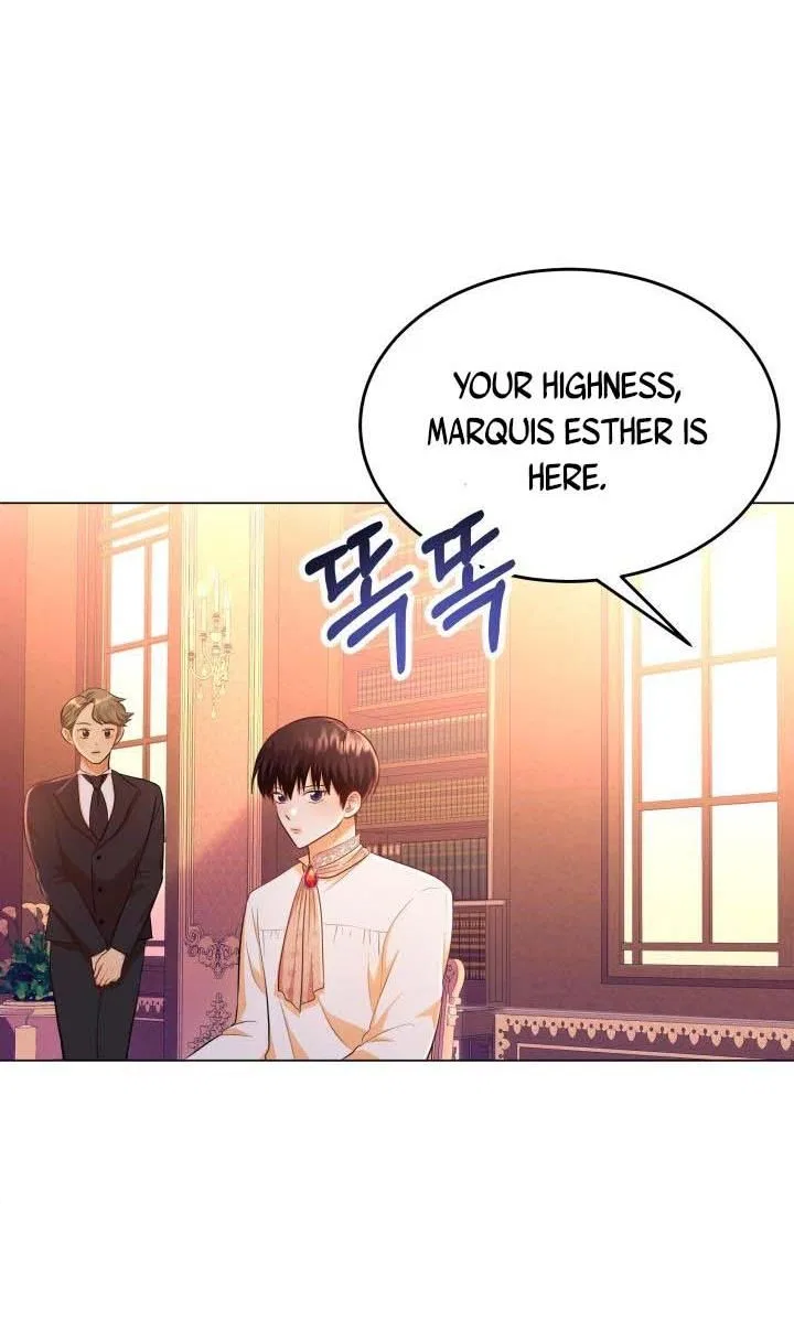 Resigning as the Villainess Chapter 10 – Page 74