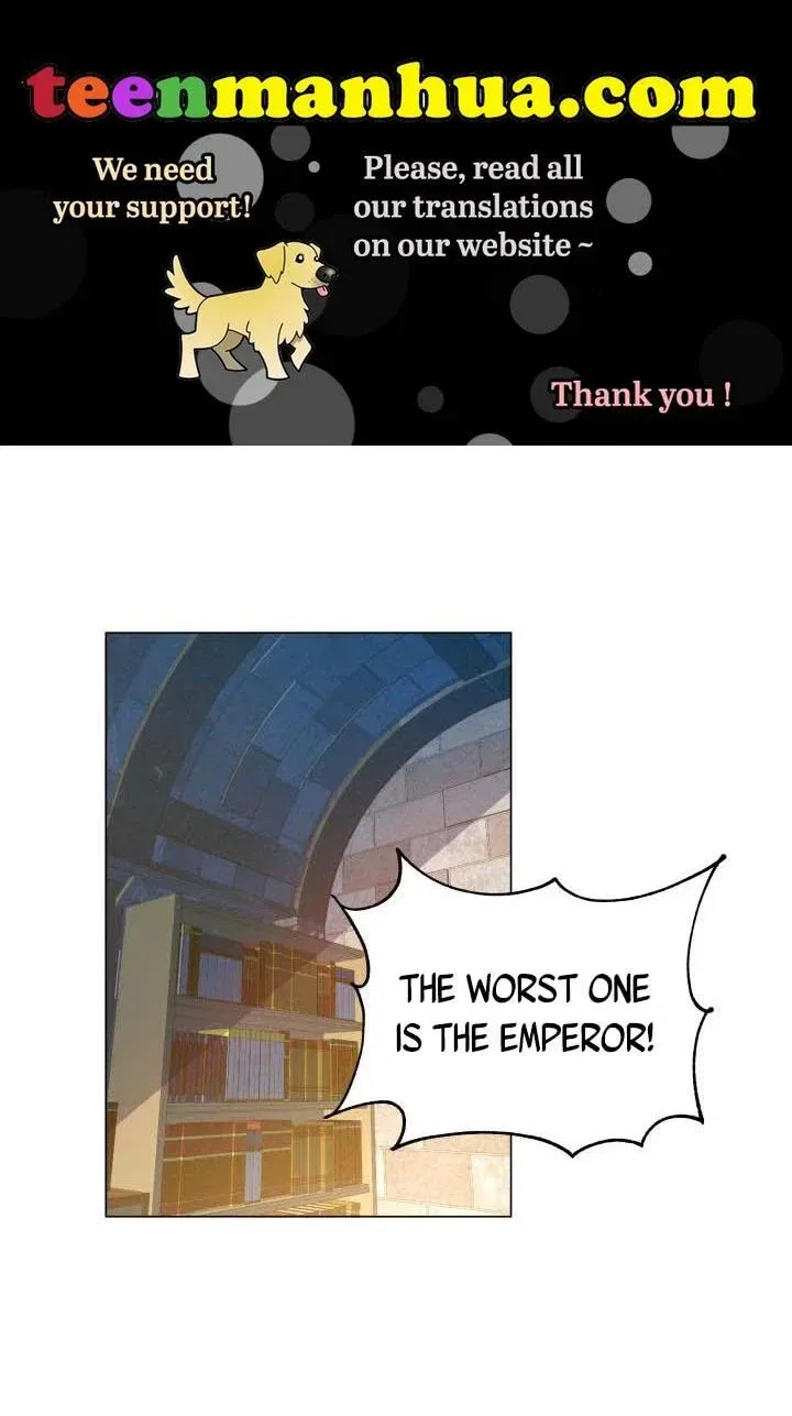 Resigning as the Villainess Chapter 9 – Page 1