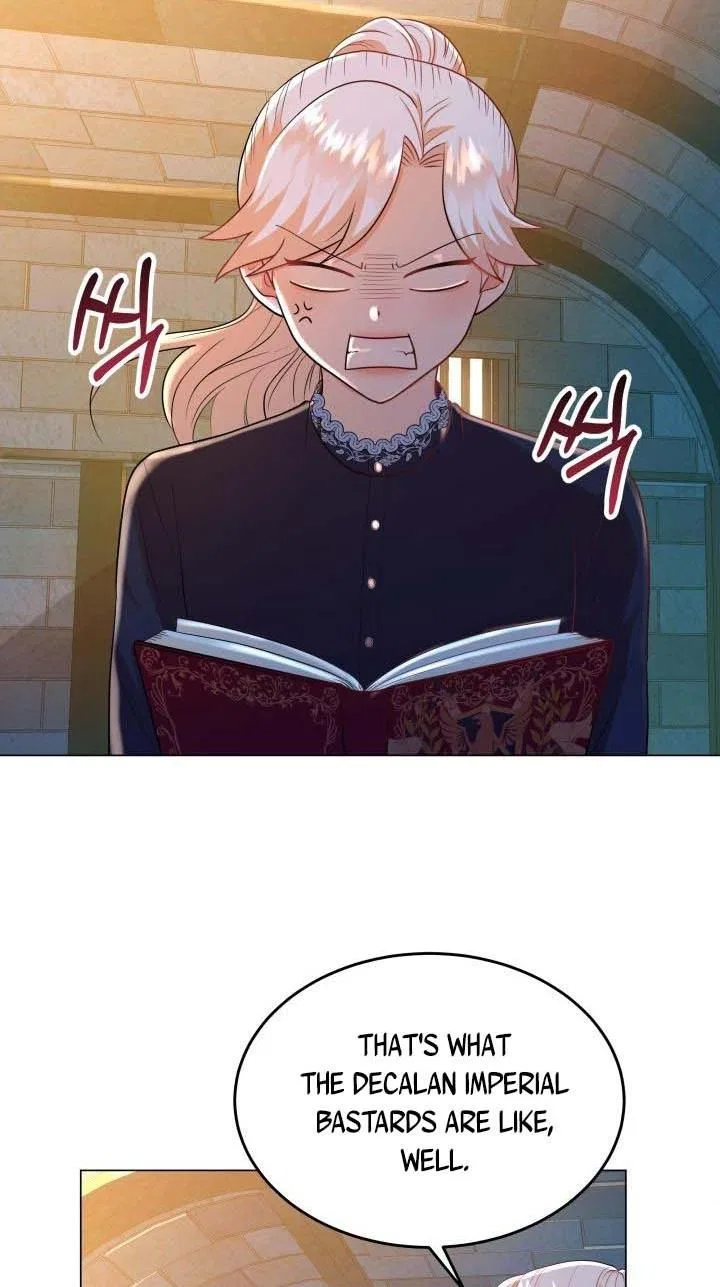 Resigning as the Villainess Chapter 9 – Page 3
