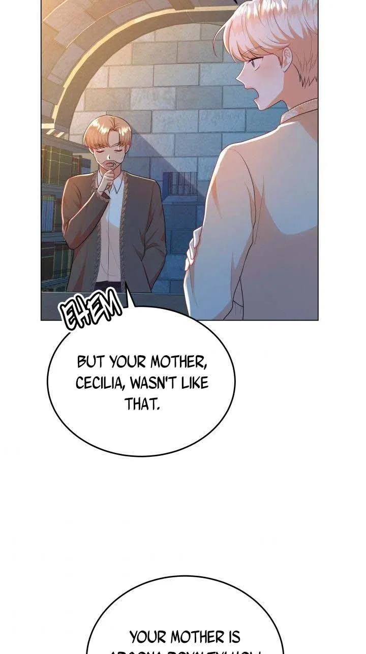Resigning as the Villainess Chapter 9 – Page 4