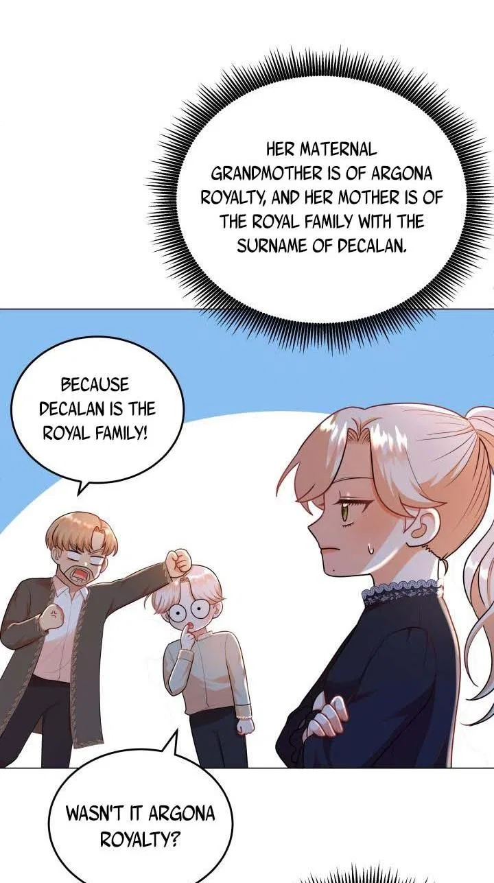 Resigning as the Villainess Chapter 9 – Page 6