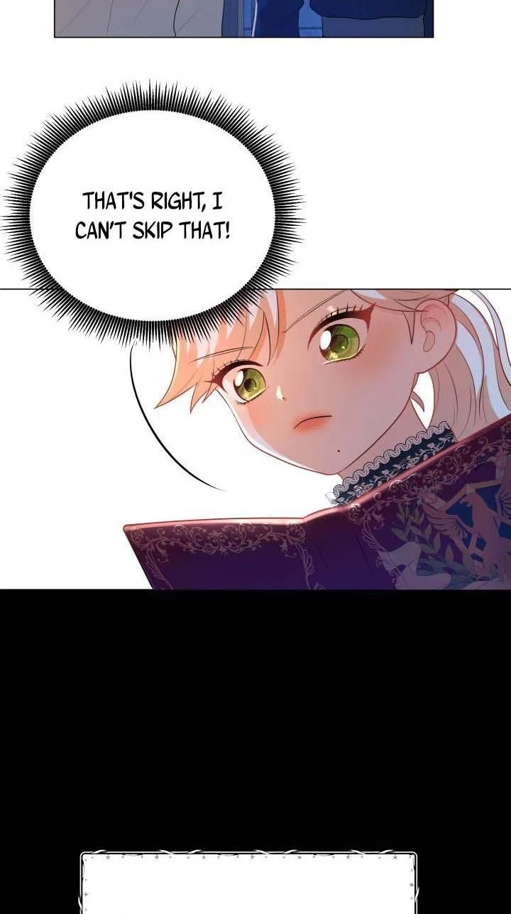Resigning as the Villainess Chapter 9 – Page 9
