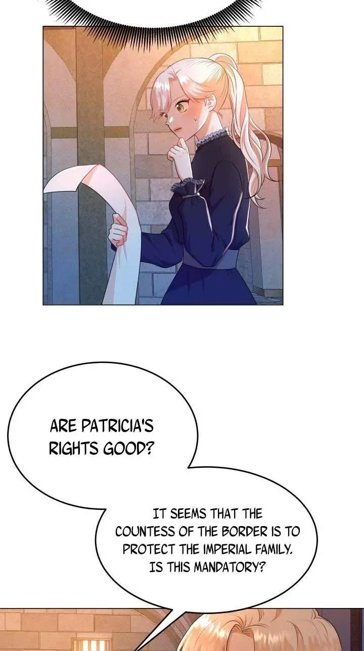 Resigning as the Villainess Chapter 9 – Page 18