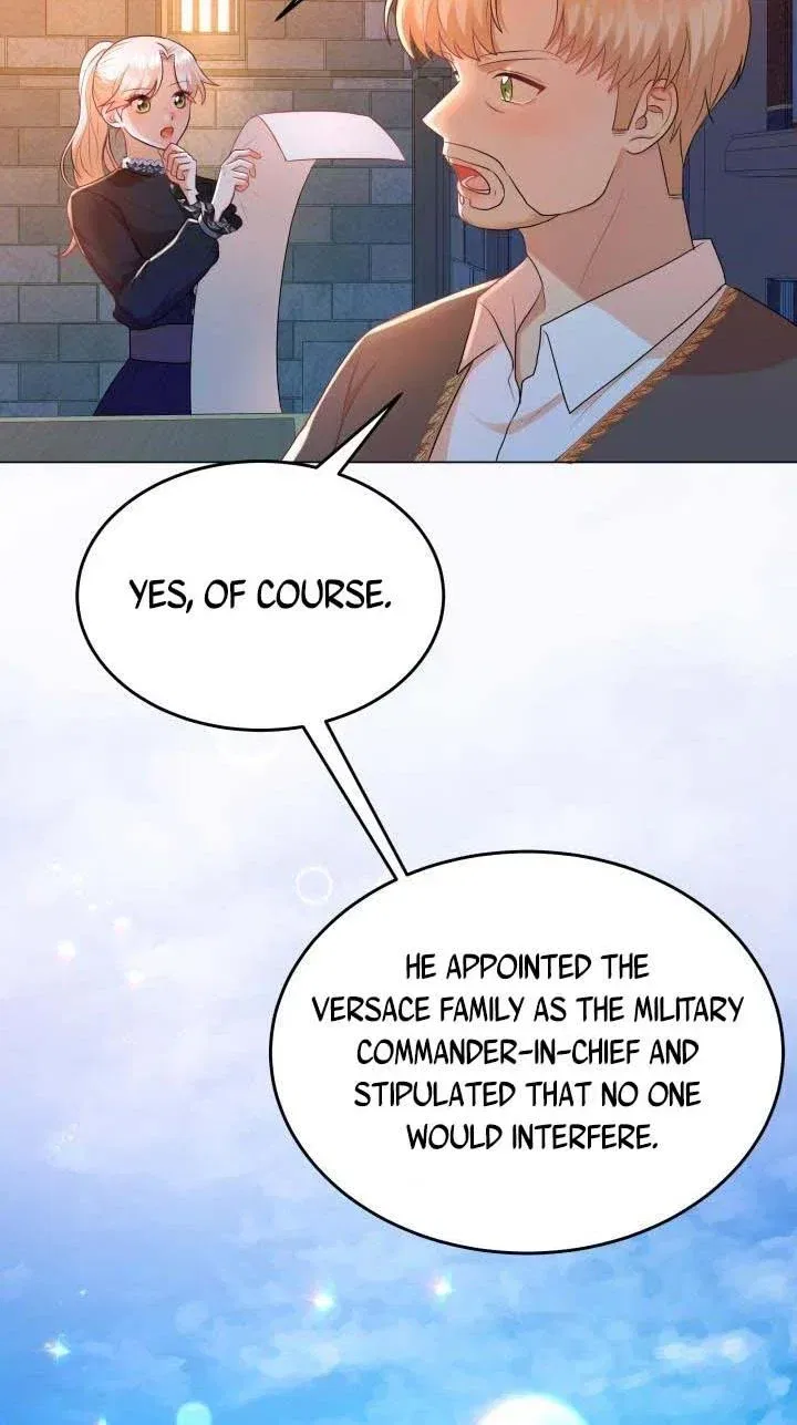 Resigning as the Villainess Chapter 9 – Page 19