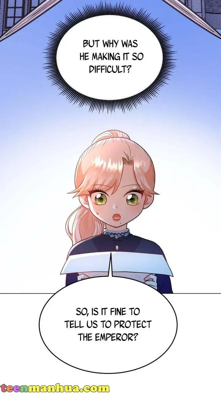 Resigning as the Villainess Chapter 9 – Page 21