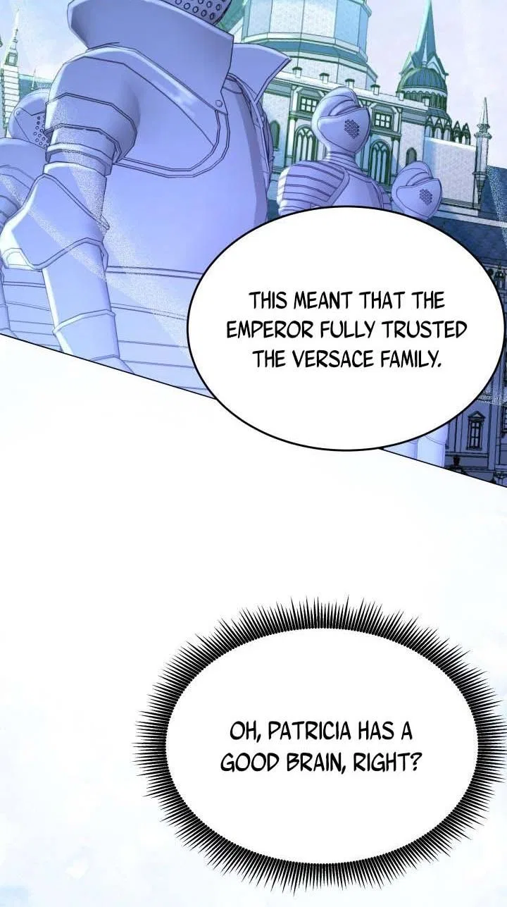 Resigning as the Villainess Chapter 9 – Page 23