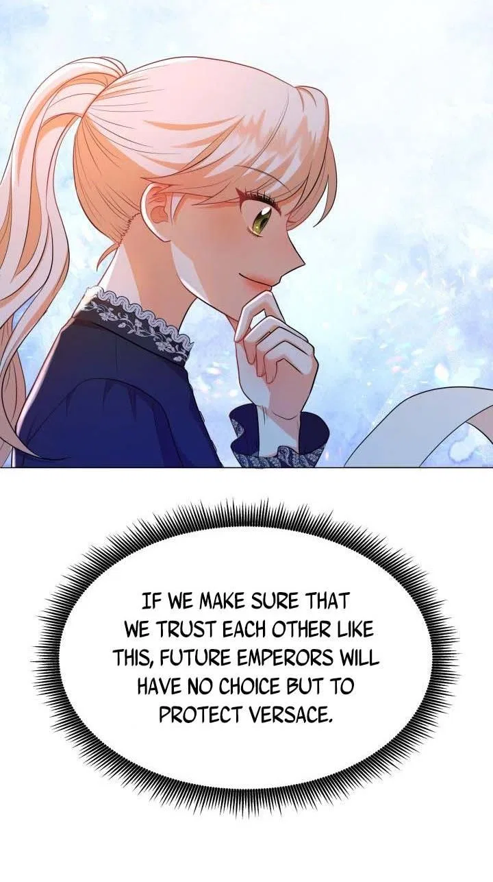 Resigning as the Villainess Chapter 9 – Page 24