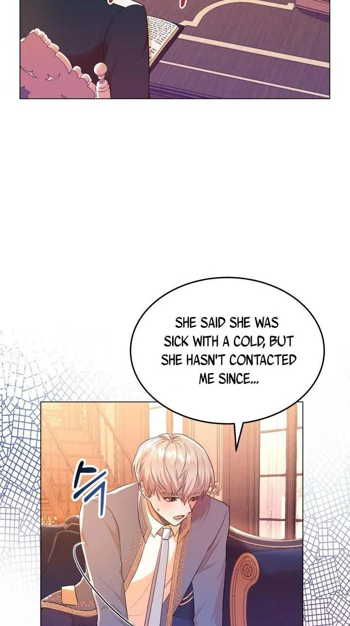 Resigning as the Villainess Chapter 9 – Page 31