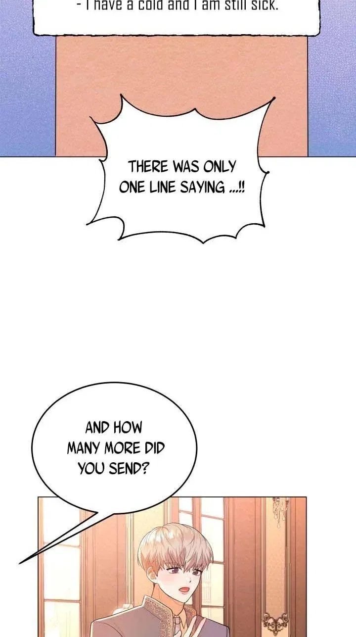 Resigning as the Villainess Chapter 9 – Page 36