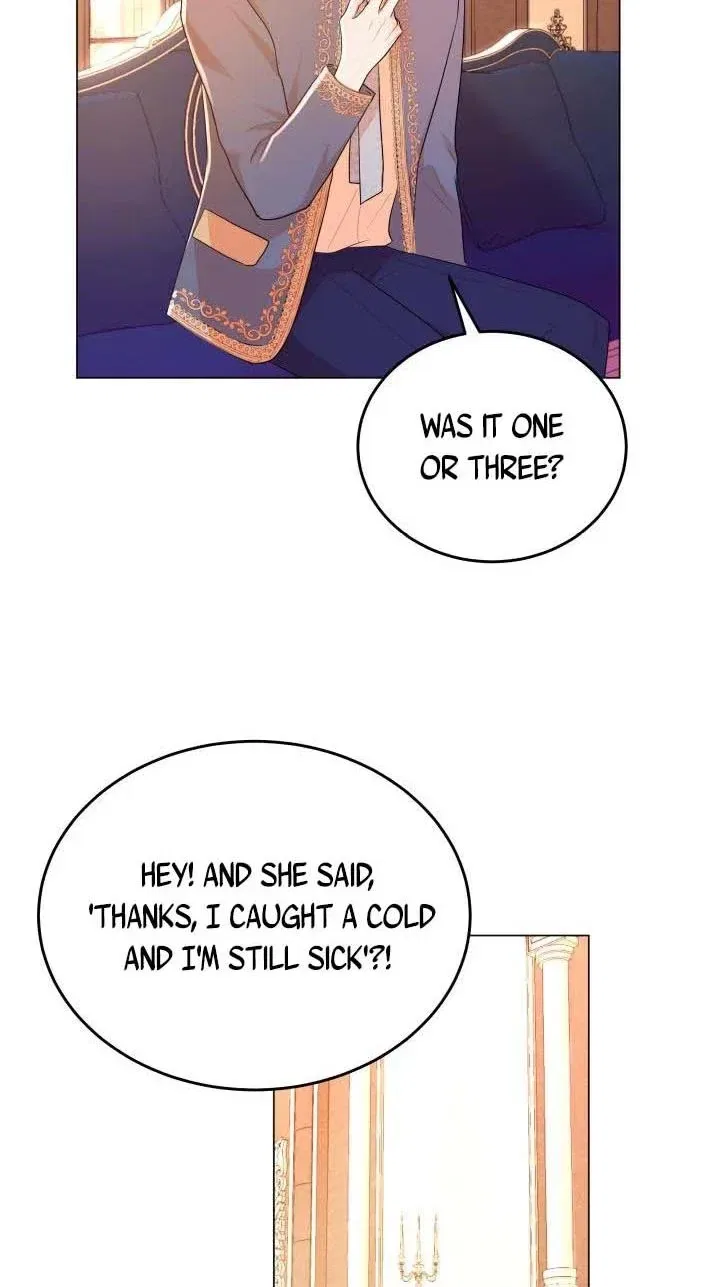 Resigning as the Villainess Chapter 9 – Page 37