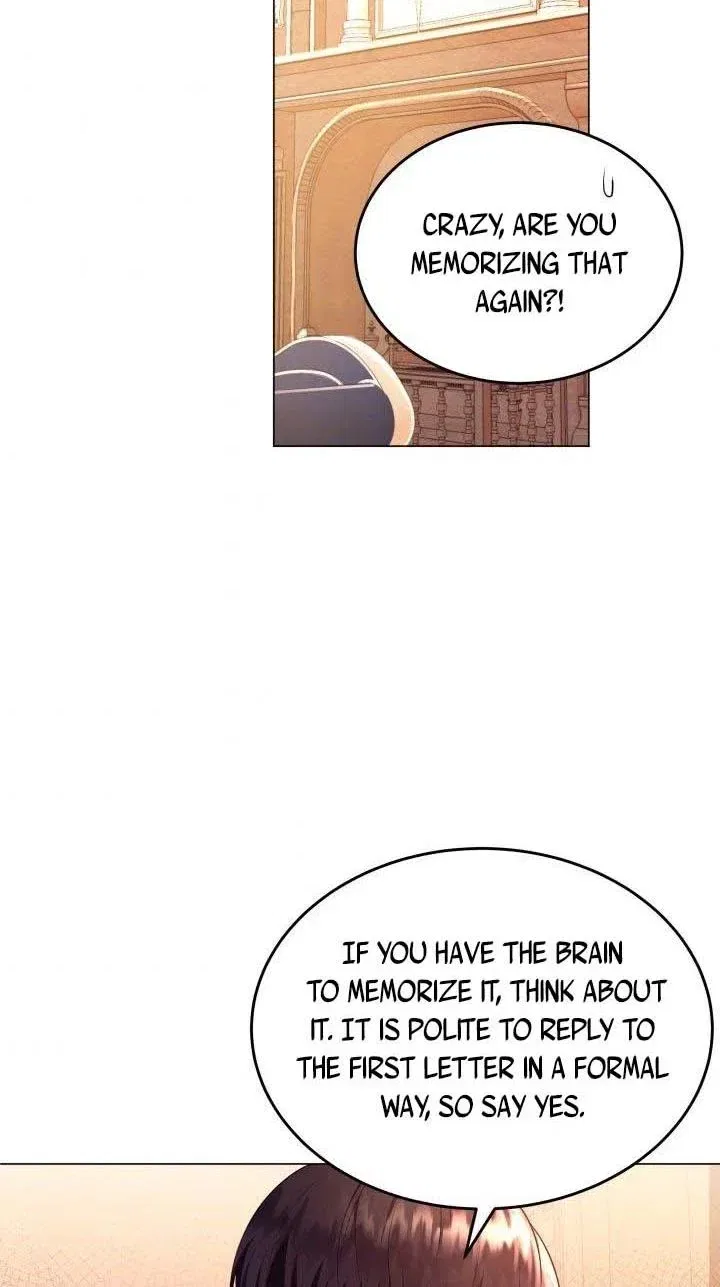 Resigning as the Villainess Chapter 9 – Page 38