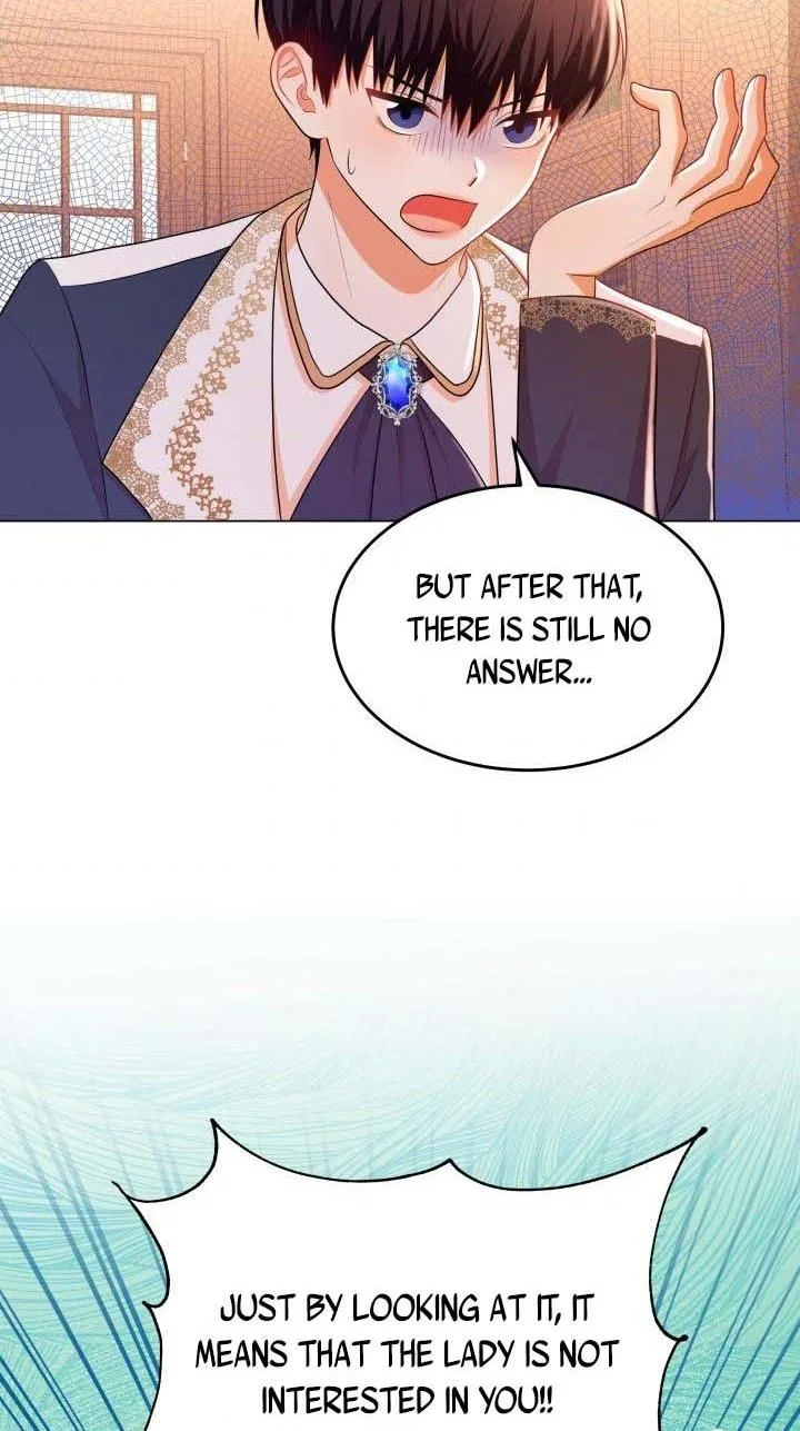 Resigning as the Villainess Chapter 9 – Page 39