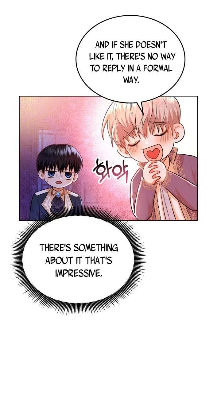 Resigning as the Villainess Chapter 9 – Page 42