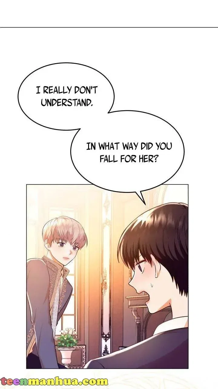 Resigning as the Villainess Chapter 9 – Page 46