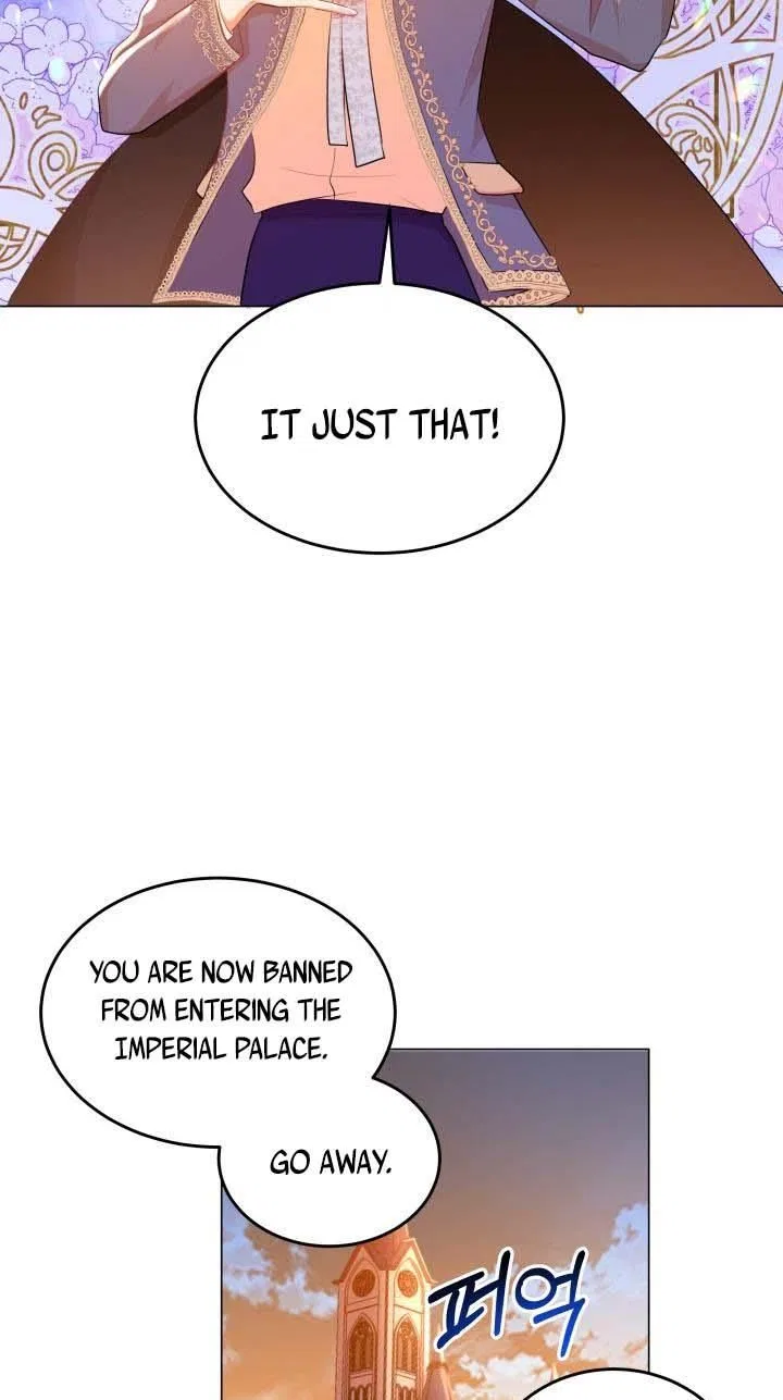 Resigning as the Villainess Chapter 9 – Page 48