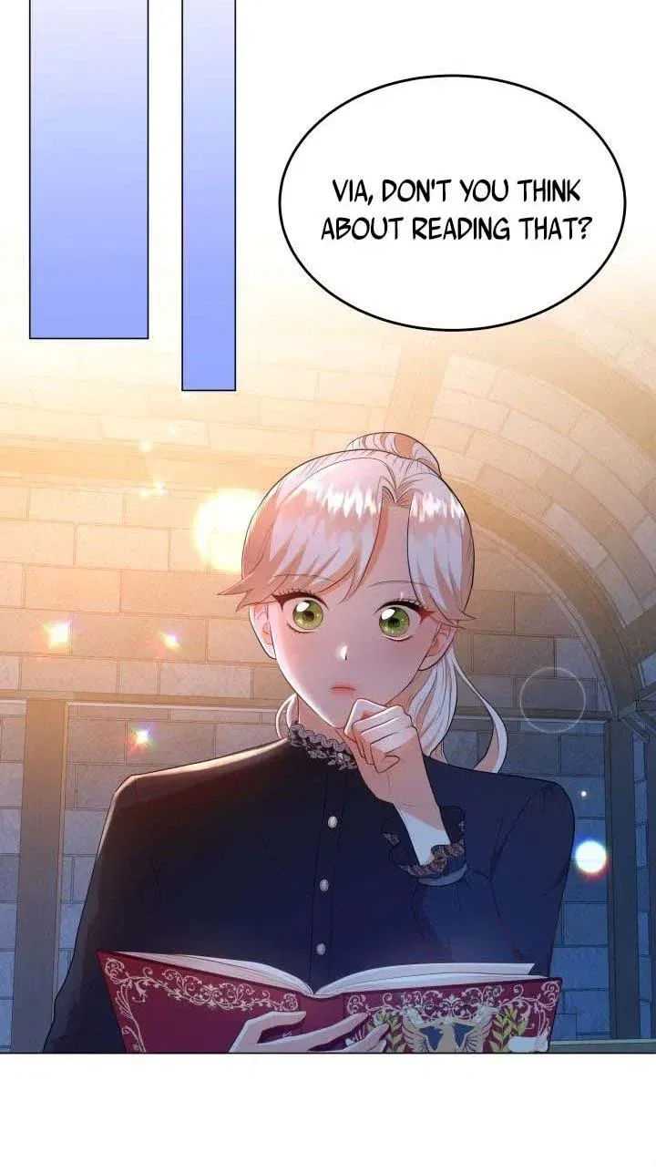 Resigning as the Villainess Chapter 9 – Page 50