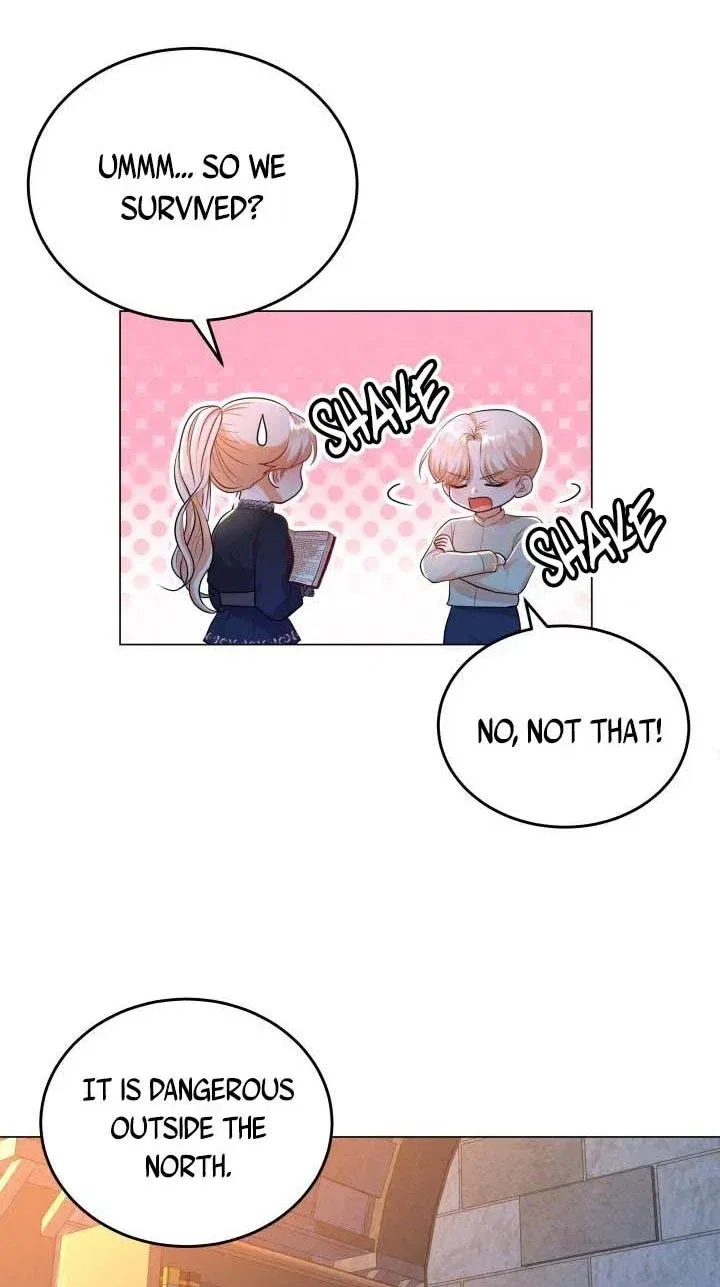 Resigning as the Villainess Chapter 9 – Page 51