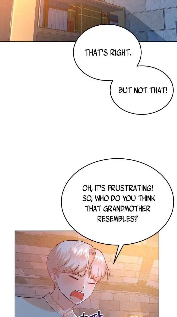 Resigning as the Villainess Chapter 9 – Page 52