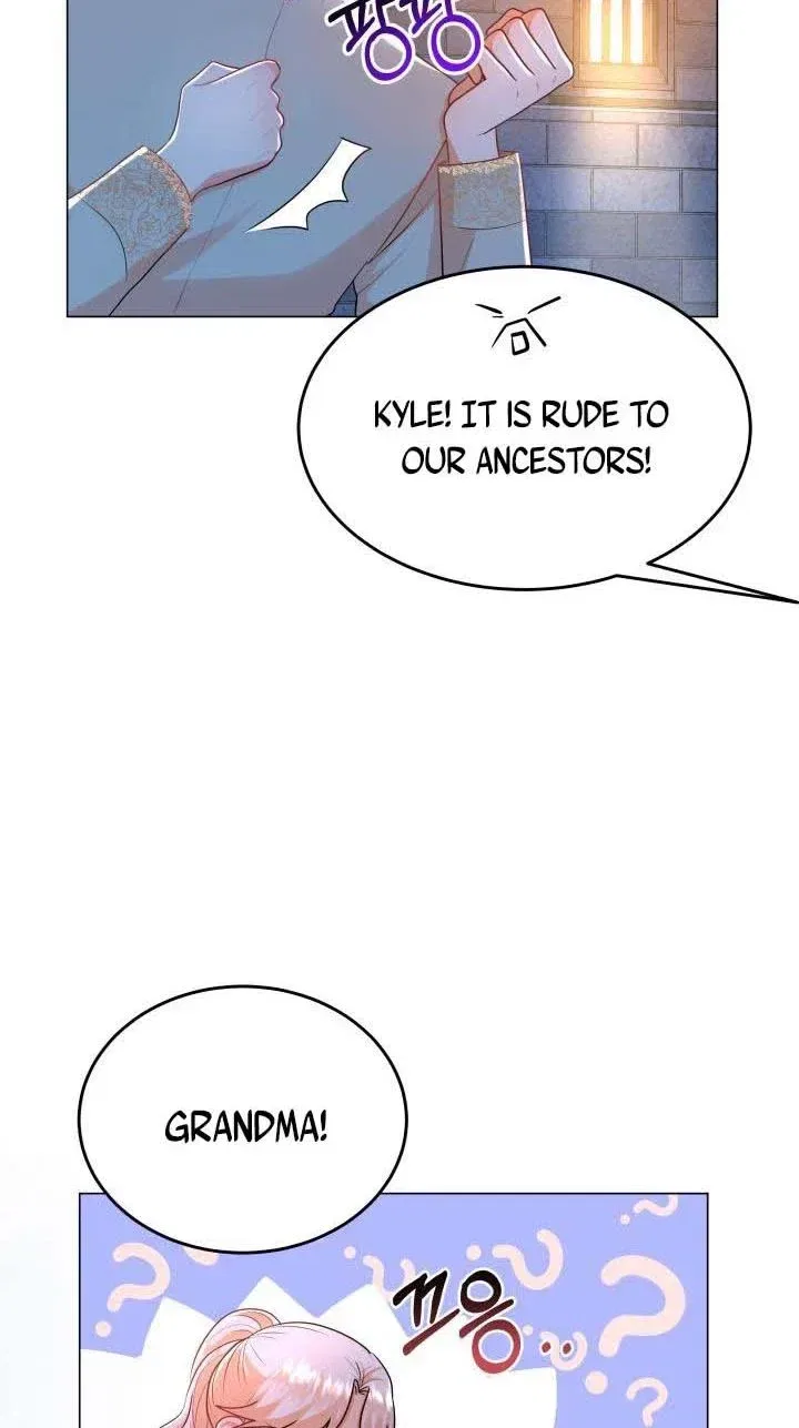 Resigning as the Villainess Chapter 9 – Page 53