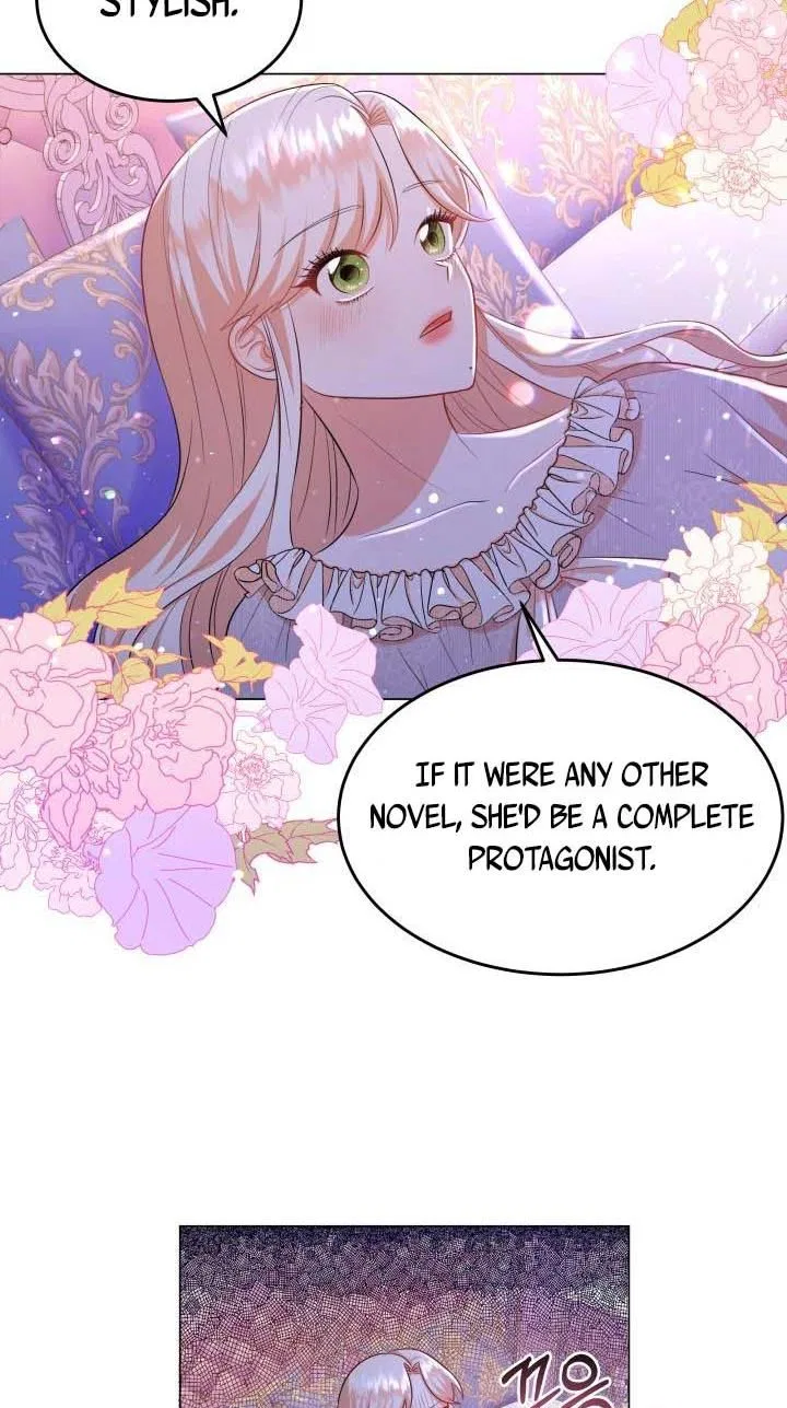 Resigning as the Villainess Chapter 9 – Page 61