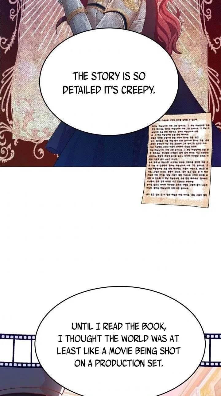 Resigning as the Villainess Chapter 9 – Page 64