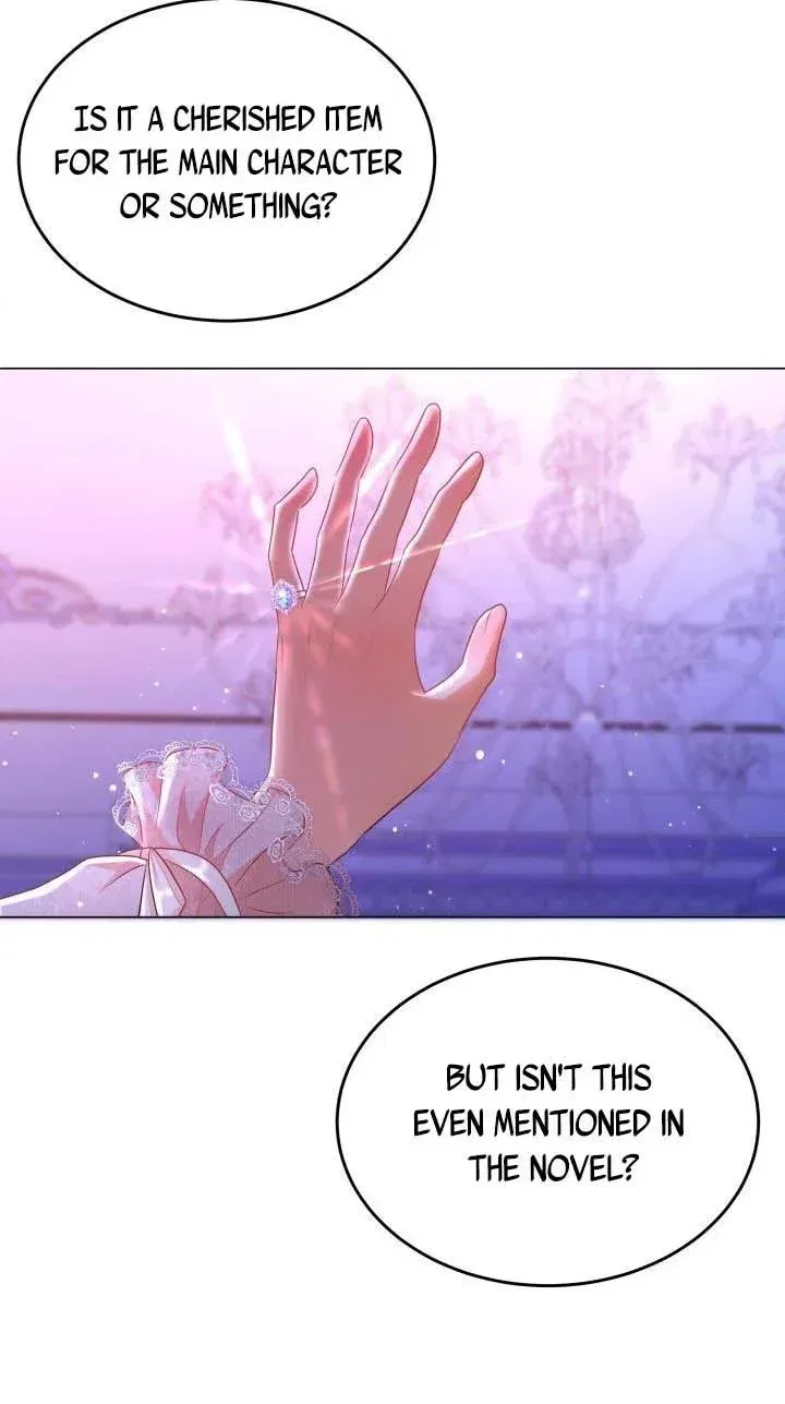 Resigning as the Villainess Chapter 9 – Page 69