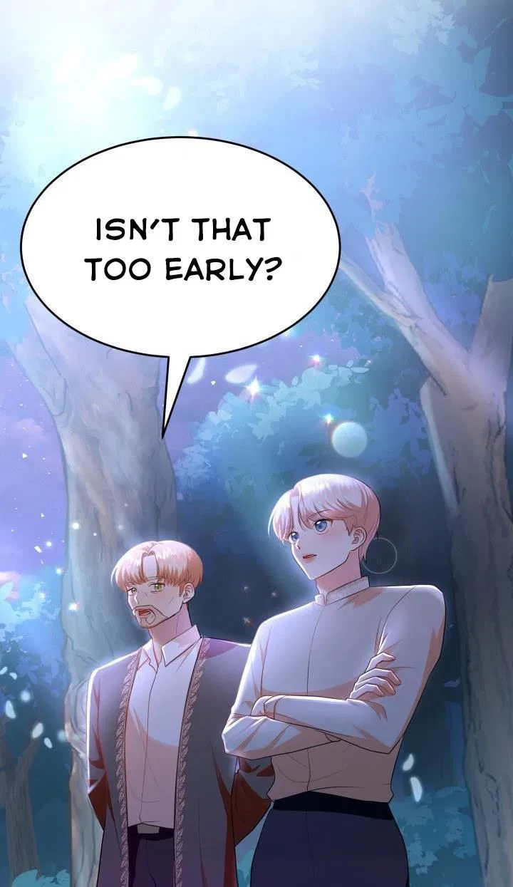 Resigning as the Villainess Chapter 8 – Page 5