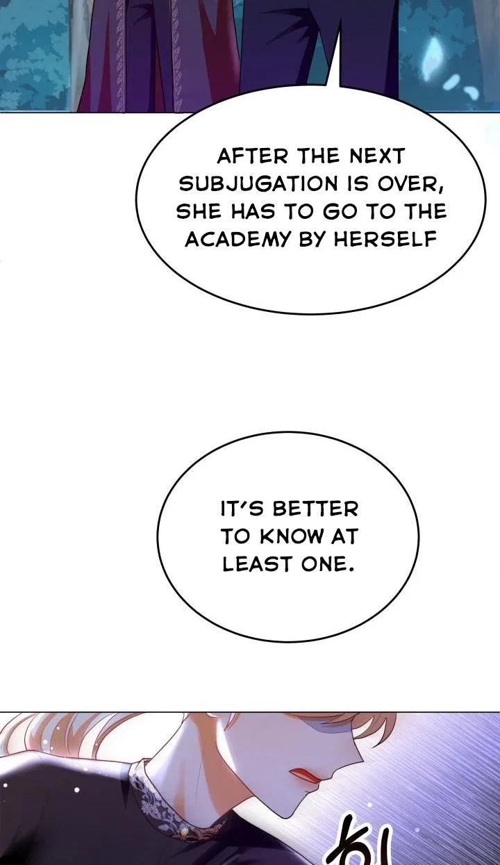 Resigning as the Villainess Chapter 8 – Page 6