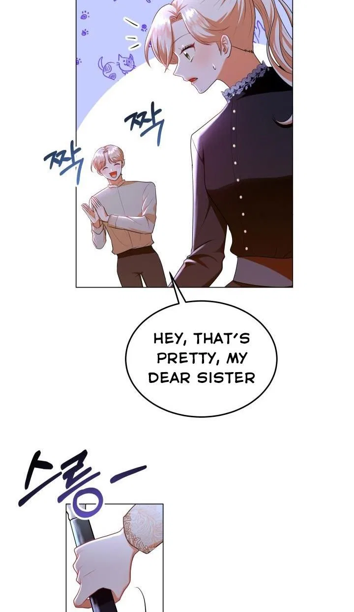 Resigning as the Villainess Chapter 8 – Page 9