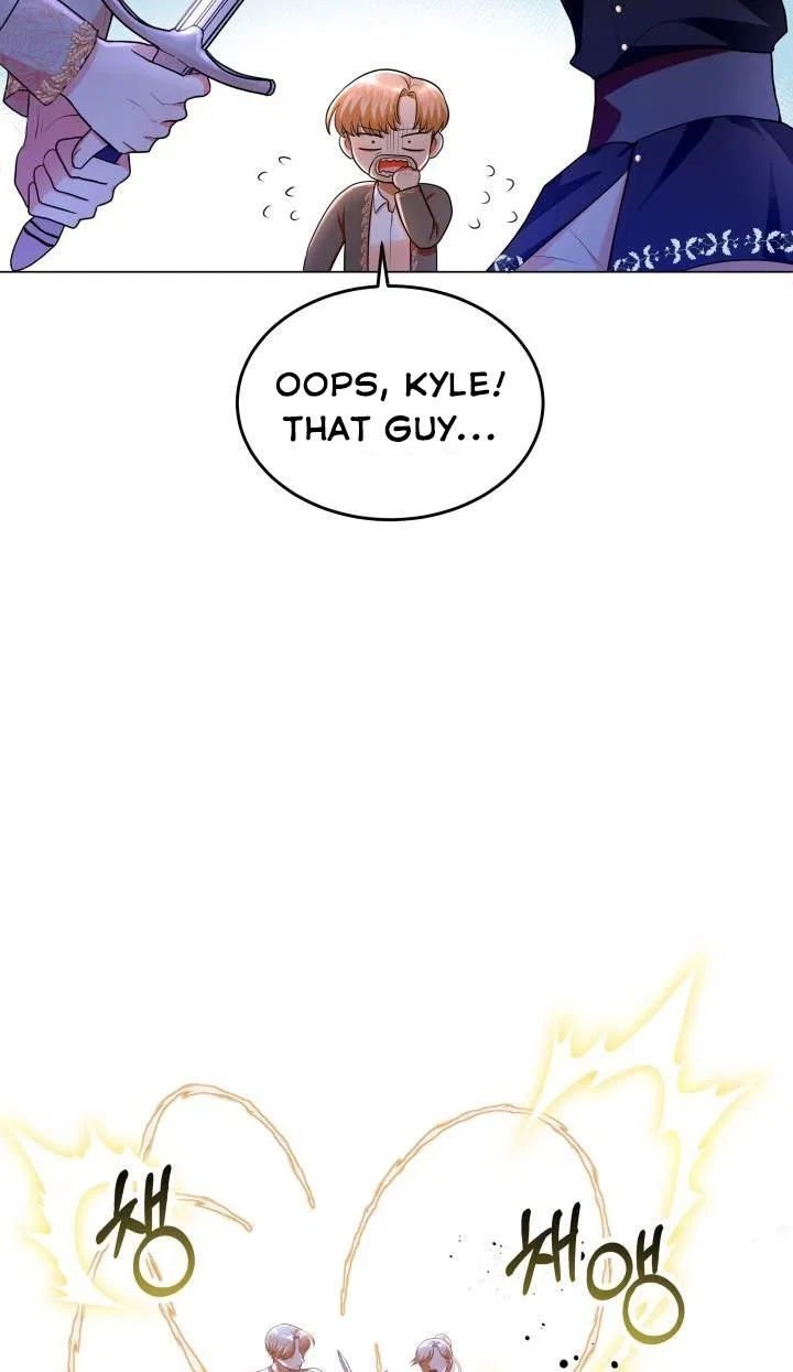 Resigning as the Villainess Chapter 8 – Page 15