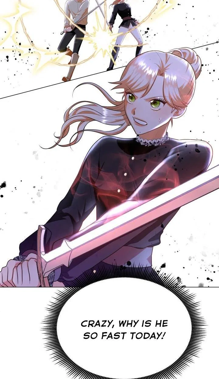 Resigning as the Villainess Chapter 8 – Page 16
