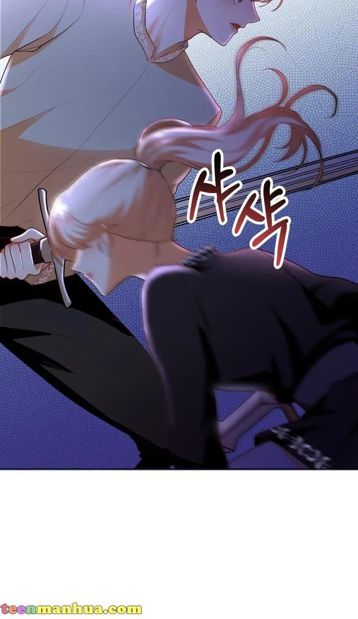 Resigning as the Villainess Chapter 8 – Page 21