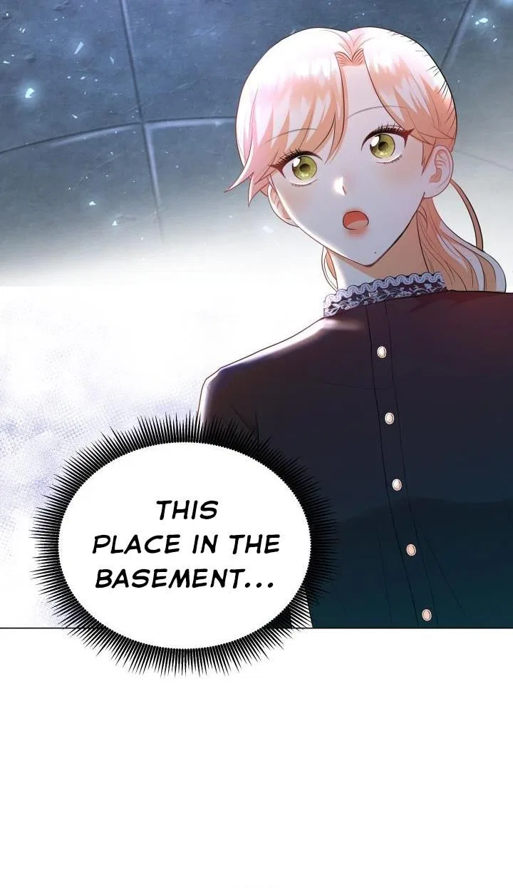 Resigning as the Villainess Chapter 8 – Page 35