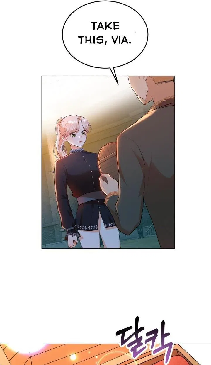 Resigning as the Villainess Chapter 8 – Page 36