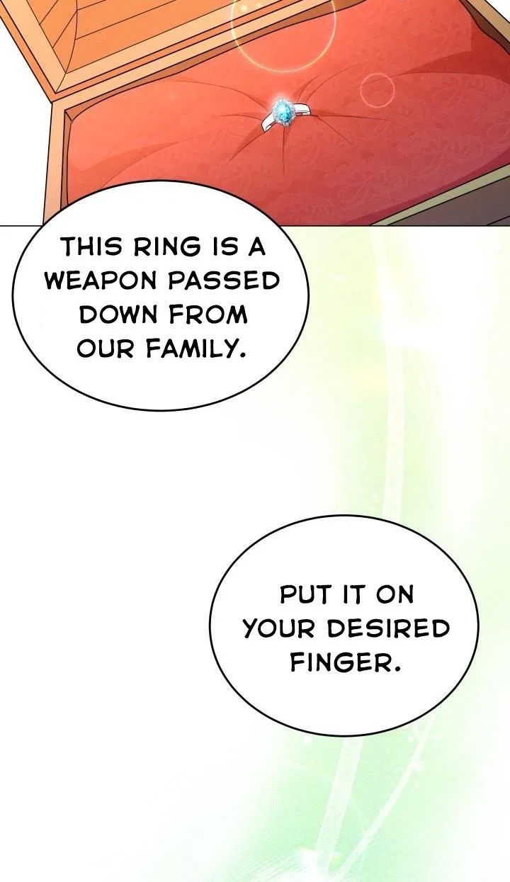 Resigning as the Villainess Chapter 8 – Page 37