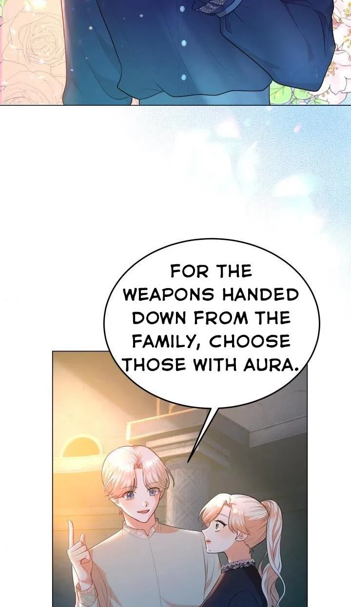 Resigning as the Villainess Chapter 8 – Page 40