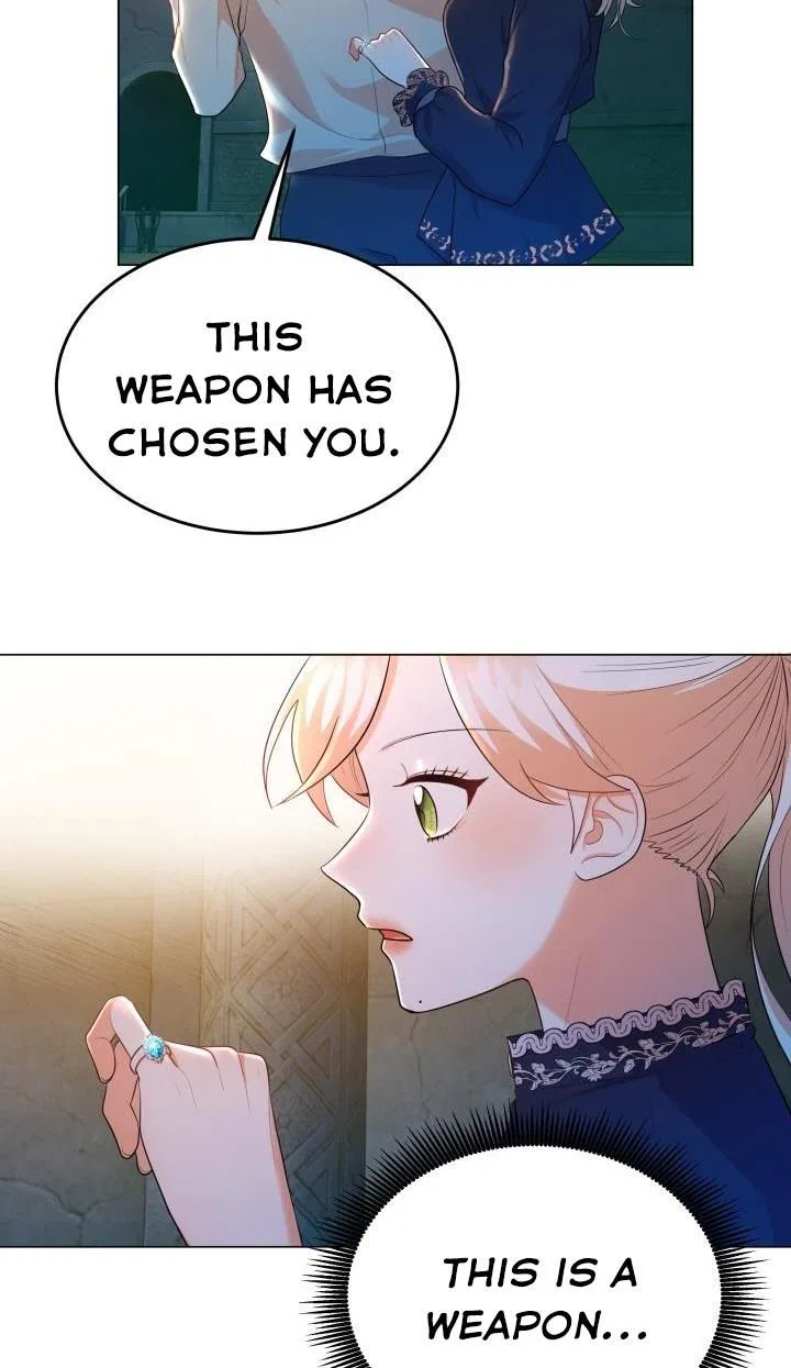 Resigning as the Villainess Chapter 8 – Page 41