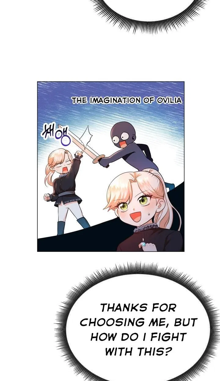 Resigning as the Villainess Chapter 8 – Page 42
