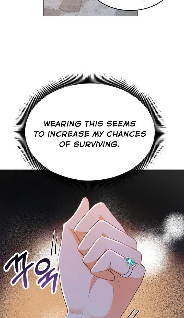 Resigning as the Villainess Chapter 8 – Page 44